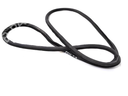 Used Rubber door seal LAND ROVER RANGE ROVER IV (L405) 4.4 SDV8 4x4 (340 hp) 14774120