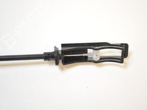 Front right lock VW SHARAN (7N1, 7N2) 2.0 TSI | BP7497396C97 
