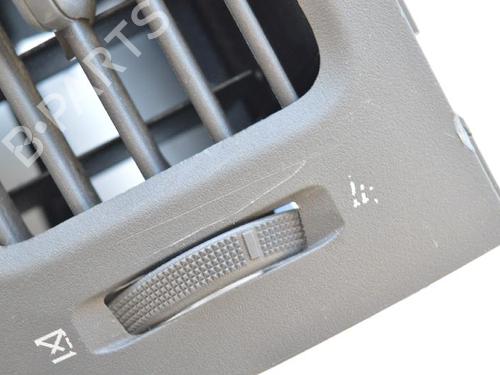 Air vent NISSAN X-TRAIL II (T31) 2.0 dCi 4x4 | BP14808796I21 