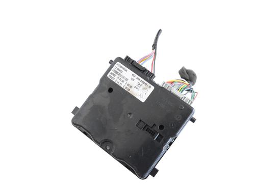 Elektronisk modul NISSAN X-TRAIL III (T32_, T32R, T32RR) 1.6 dCi (T32) (130 hp) 14456716