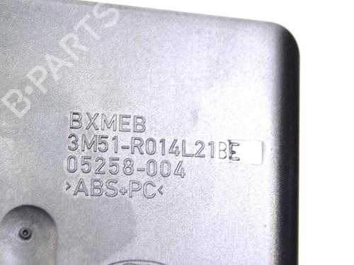 Air vent FORD KUGA I 2.0 TDCi 4x4 | BP14782061I21 
