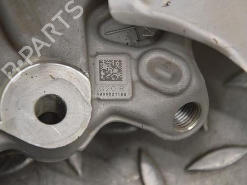 Right rear steering knuckle BMW 5 (F10) 530 d | BP14799756M28 