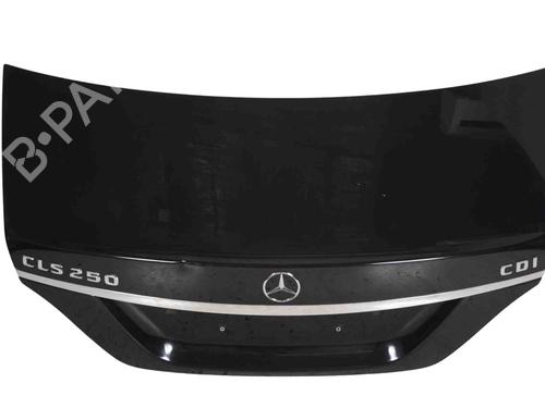 Used Tailgate MERCEDES-BENZ CLS (C218) CLS 250 CDI / BlueTEC / d (218.303, 218.304) (204 hp) 29752426