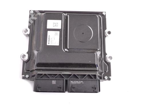 Engine control unit (ECU) VOLVO XC40 (536) T4 AWD | BP9908927M57 