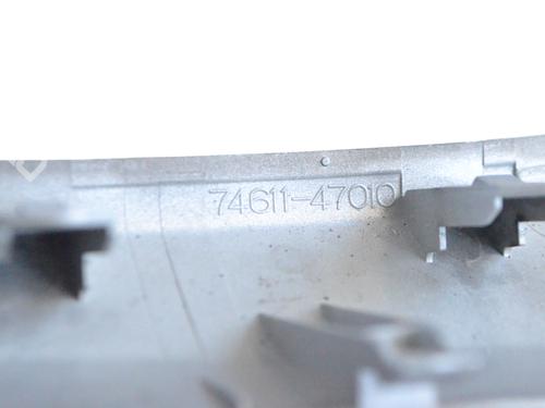 Other TOYOTA PRIUS (_W3_) 1.8 Hybrid (ZVW3_) | BP13934609O1 