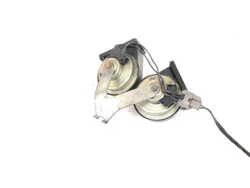 Horn JAGUAR XF I (X250) 2.7 D | BP14768248E13 