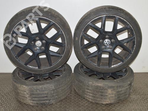 Fælk AUDI A3 (8P1) S3 quattro (265 hp) 8867453