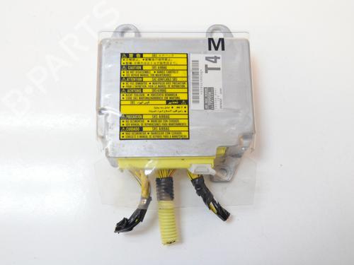 Used ECU airbags LEXUS GS (_S19_) 300 (GRS190_, GRS190R) (249 hp) 19942479
