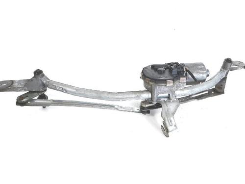 BP7481402C83 | Front wipers mechanism BMW 5 Touring (F11) 530 d BP7481402C83