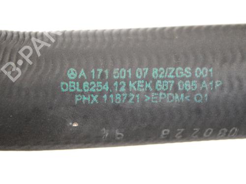 Pipe MERCEDES-BENZ SLK (R171) 280 (171.454) | BP14778957M125 
