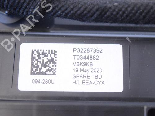 Instrument cluster VOLVO XC40 (536) T4 | BP19078542C47 