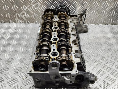 Cylinder head BMW 3 Touring (F31) 320 d | BP24603837M5 