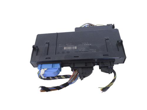 Used Electronic module BMW 5 (F10) 520 d (184 hp) 12526232