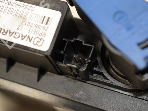 Other VOLVO XC60 I SUV (156) D5 | BP8832243O1