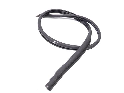 Used Rubber door seal MERCEDES-BENZ CLK (C209) CLK 280 (209.354) (231 hp) 14776995