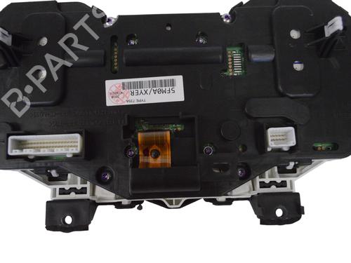 Instrument cluster NISSAN MICRA V (K14) 1.0 | BP27826559C47 