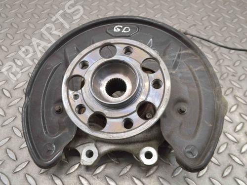 Used Right rear steering knuckle PORSCHE 911 (997) 3.6 Carrera (325 hp) 14791720