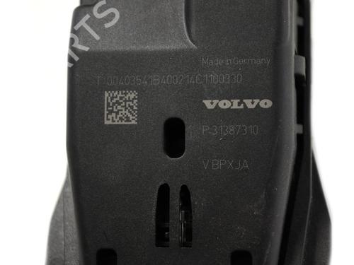Camera VOLVO XC60 I SUV (156) D4 | BP19943750E14 