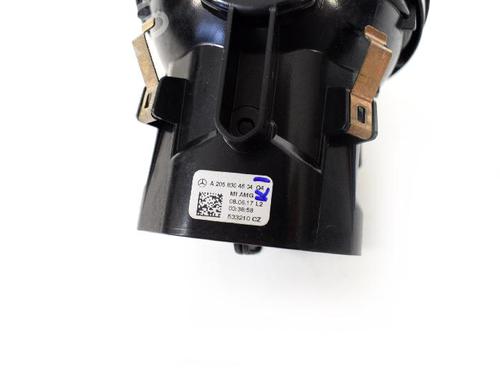 Air vent MERCEDES-BENZ C-CLASS T-Model (S205) C 250 BlueTEC / d (205.208) | BP14767635I21 
