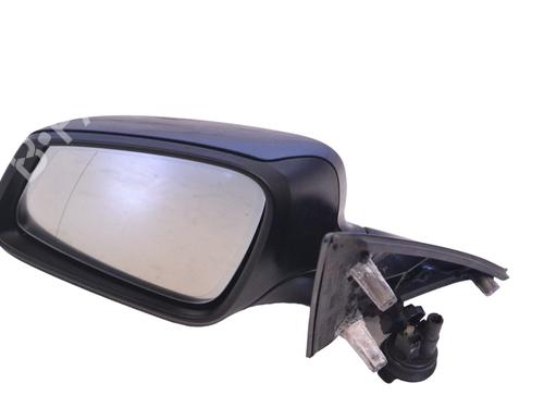 Used Left mirror BMW 5 (F10) 520 d (184 hp) 12526205