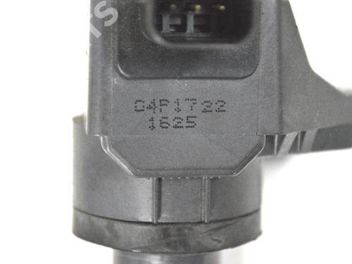 Ignition coil HONDA CIVIC IX (FK) 1.8 i-VTEC (FK2) | BP7501980M94 