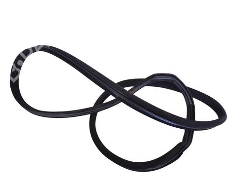 Used Rubber door seal MERCEDES-BENZ C-CLASS (W204) C 220 CDI (204.002) (170 hp) 14805509