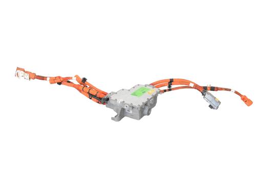 Electronic module JAGUAR I-PACE (X590) EV400 AWD | BP27828053M83 