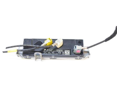 Electronic module AUDI A4 B8 (8K2) 2.0 TDI quattro | BP7753875M83 