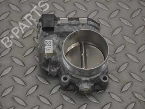 Used Throttle body PORSCHE 911 (991) 3.0 Carrera (370 hp) 17774060