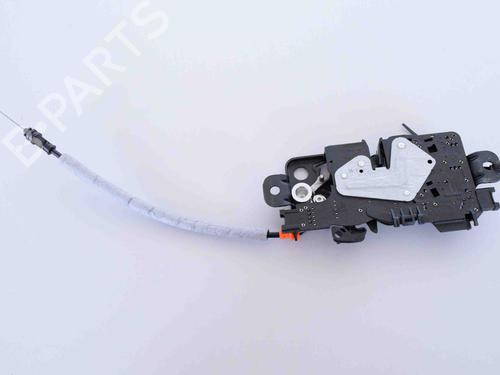 Tailgate lock BMW X5 (G05, F95) xDrive 30 d | BP29337549C101 
