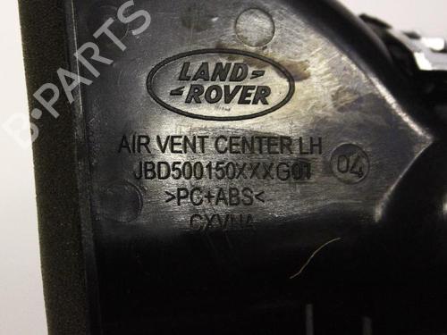 Air vent LAND ROVER DISCOVERY III (L319) 2.7 TD 4x4 | BP14814544I21 