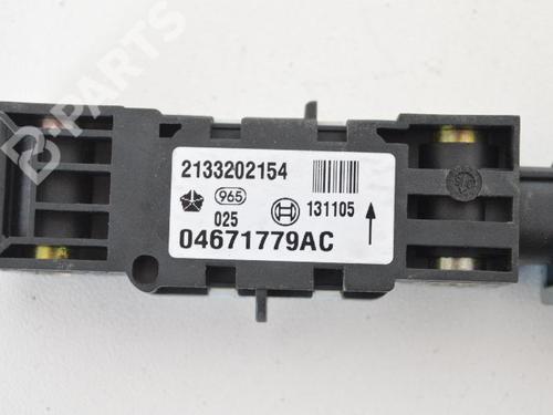 Elektronisk sensor JEEP GRAND CHEROKEE III (WH, WK) 5.7 V8 4x4 | BP7496332M84 
