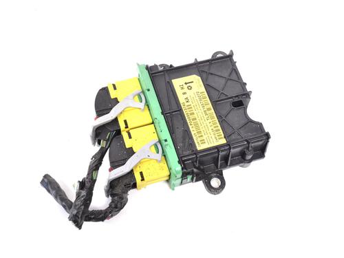 Used ECU airbags DODGE NITRO 2.8 CRD 4WD (177 hp) 7502650