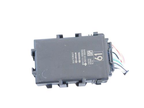 Elektronisk modul LEXUS ES (_Z10_, _A10_, _H10_) 300h (AXZH10, AXZH11) (218 hp) 27830545
