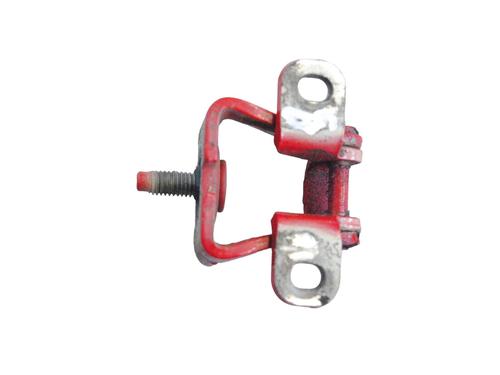 Hinge/Door check strap VW GOLF VII Variant (BA5, BV5) 2.0 GTD | BP17714854C146 