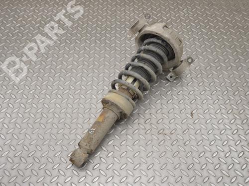 Left rear shock absorber VW TOUAREG (7LA, 7L6, 7L7) 3.0 V6 TDI | BP12126374M18 