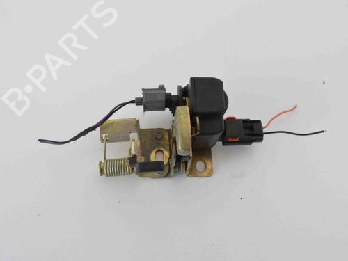 Used Tailgate lock JEEP GRAND CHEROKEE III (WH, WK) 5.7 V8 4x4 (326 hp) 8830509
