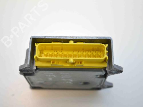 Kollisjonspute styreenhet VW GOLF V (1K1) 2.0 FSI | BP7493660M53