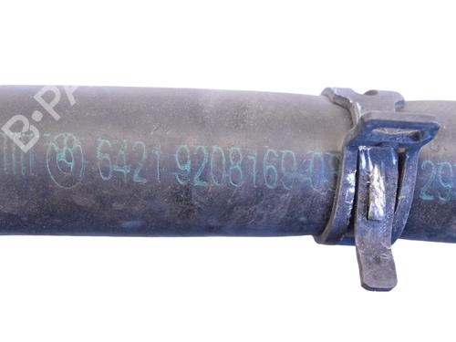 Pipe BMW 4 Coupe (F32, F82) 428 i | BP18886694M125 