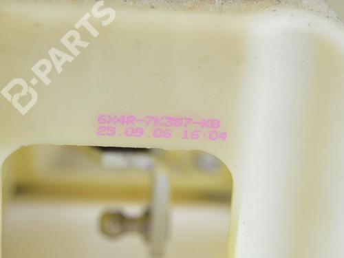 Gear lever JAGUAR X-TYPE I (X400) 2.2 D | BP7494248M90 