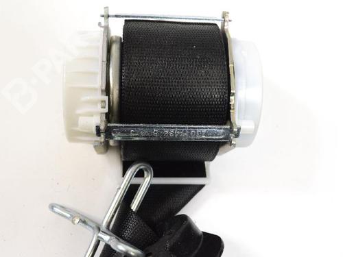 Front left seatbelt JAGUAR XF I (X250) 2.2 D | BP7488634I26 
