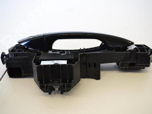 Front right exterior door handle MERCEDES-BENZ CLA Coupe (C117) CLA 220 CDI / d (117.303) | BP7494332C129 