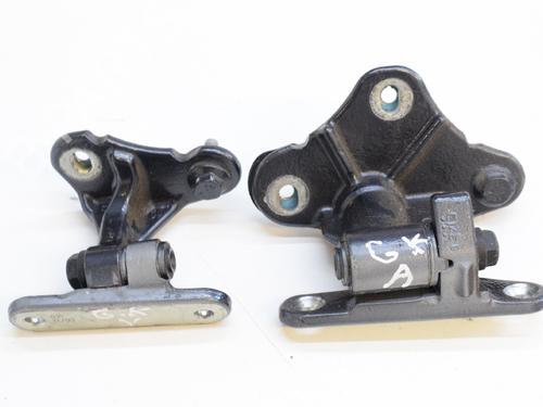 Hinge/Door check strap MERCEDES-BENZ M-CLASS (W164) ML 350 CDI 4-matic (164.125, 164.124) | BP14769752C146 