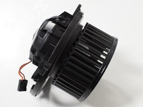 Heater blower motor BMW 3 (F30, F80) 335 d xDrive | BP8868090M62 