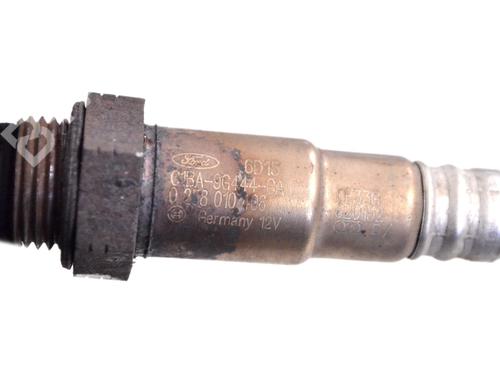 Electronic sensor FORD FIESTA VI (CB1, CCN) 1.0 EcoBoost | BP9657335M84 