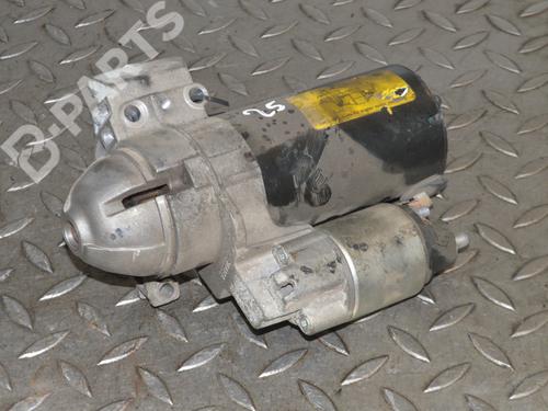 Used Starter VW PASSAT B6 (3C2) 2.0 TDI (136 hp) 9171392