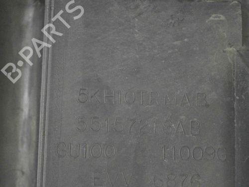 Grille JEEP CHEROKEE (KK) 2.8 CRD 4x4 | BP7748086C40