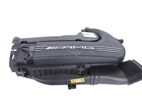 Air filter box PORSCHE 911 (997) 3.6 Carrera | BP14456687M87 