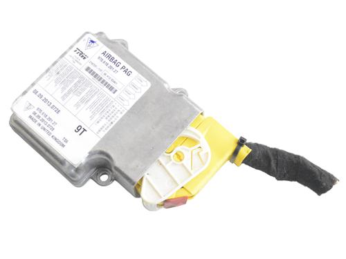 Used ECU airbags PORSCHE PANAMERA (970) 3.0 S E-Hybrid (416 hp) 15857156