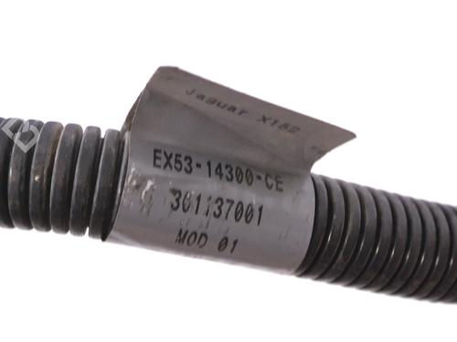 Kabel JAGUAR F-TYPE Coupe (X152) 5.0 SCV8 R AWD | BP14771849E12 